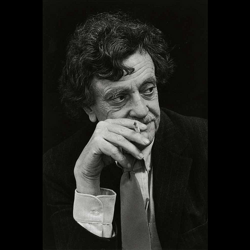 Kurt Vonnegut