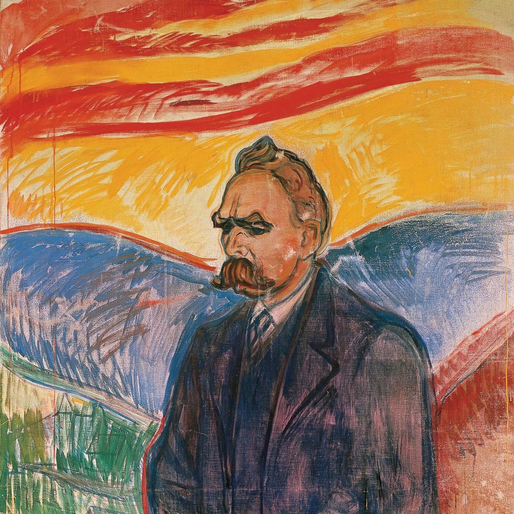 Friedrich Nietzsche