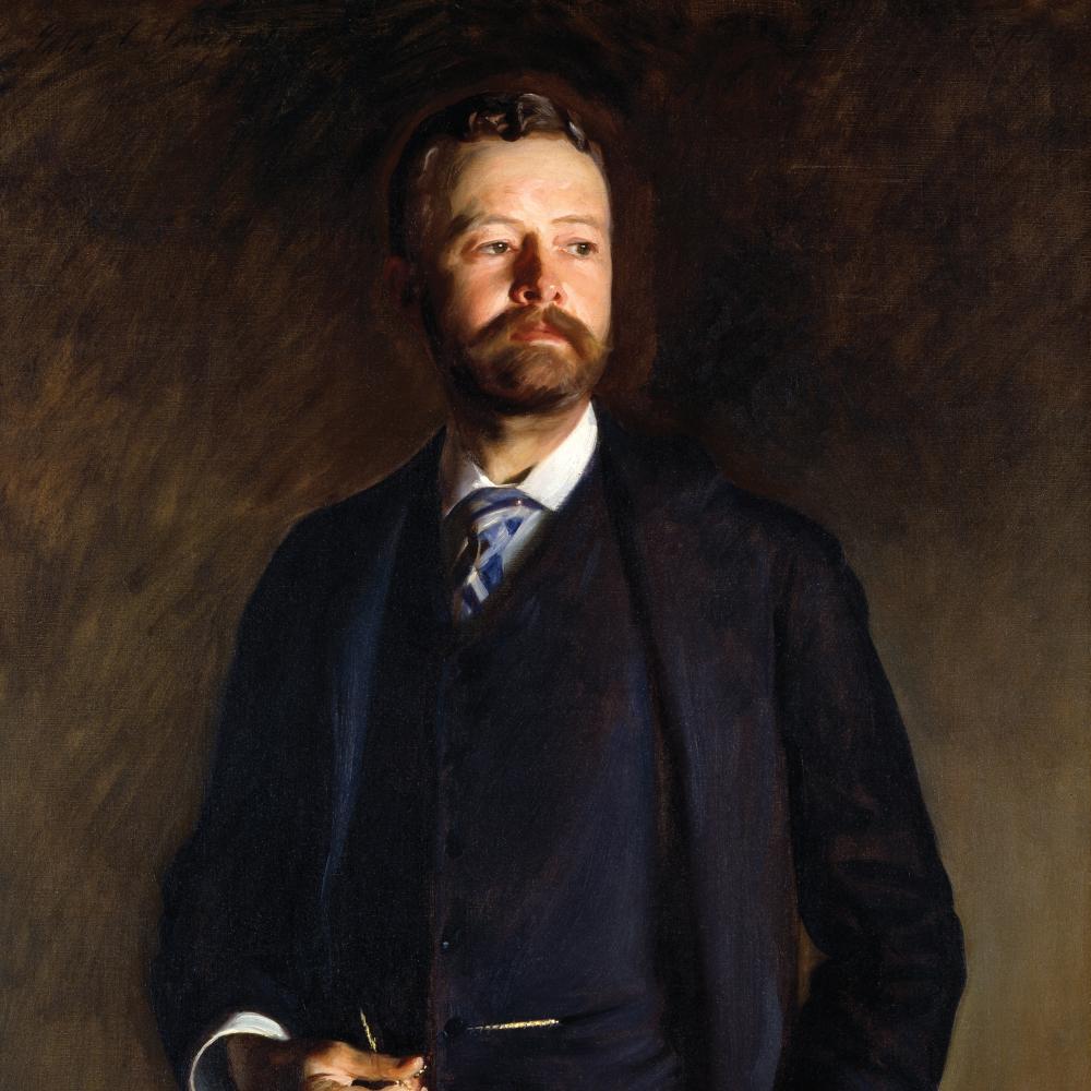 Henry Cabot Lodge