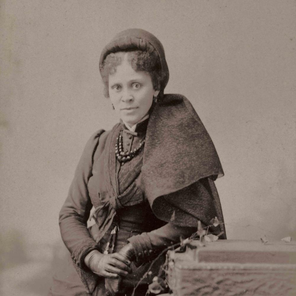 Hallie Quinn Brown