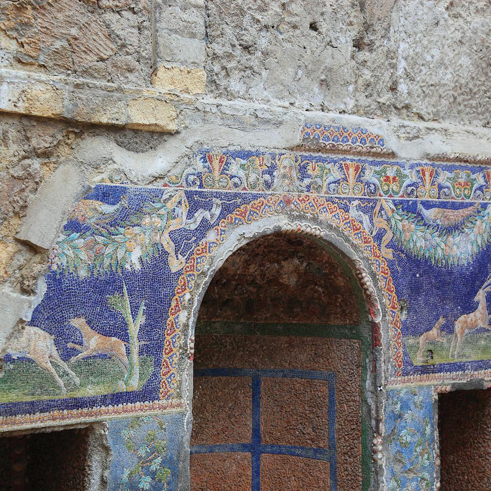 Herculaneum