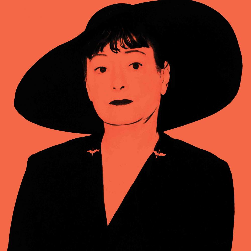 Dorothy Parker