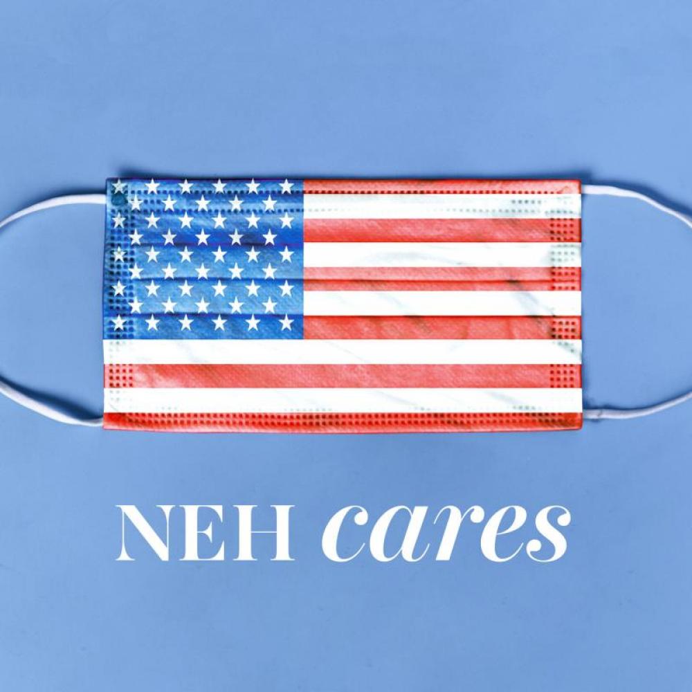 NEH Cares