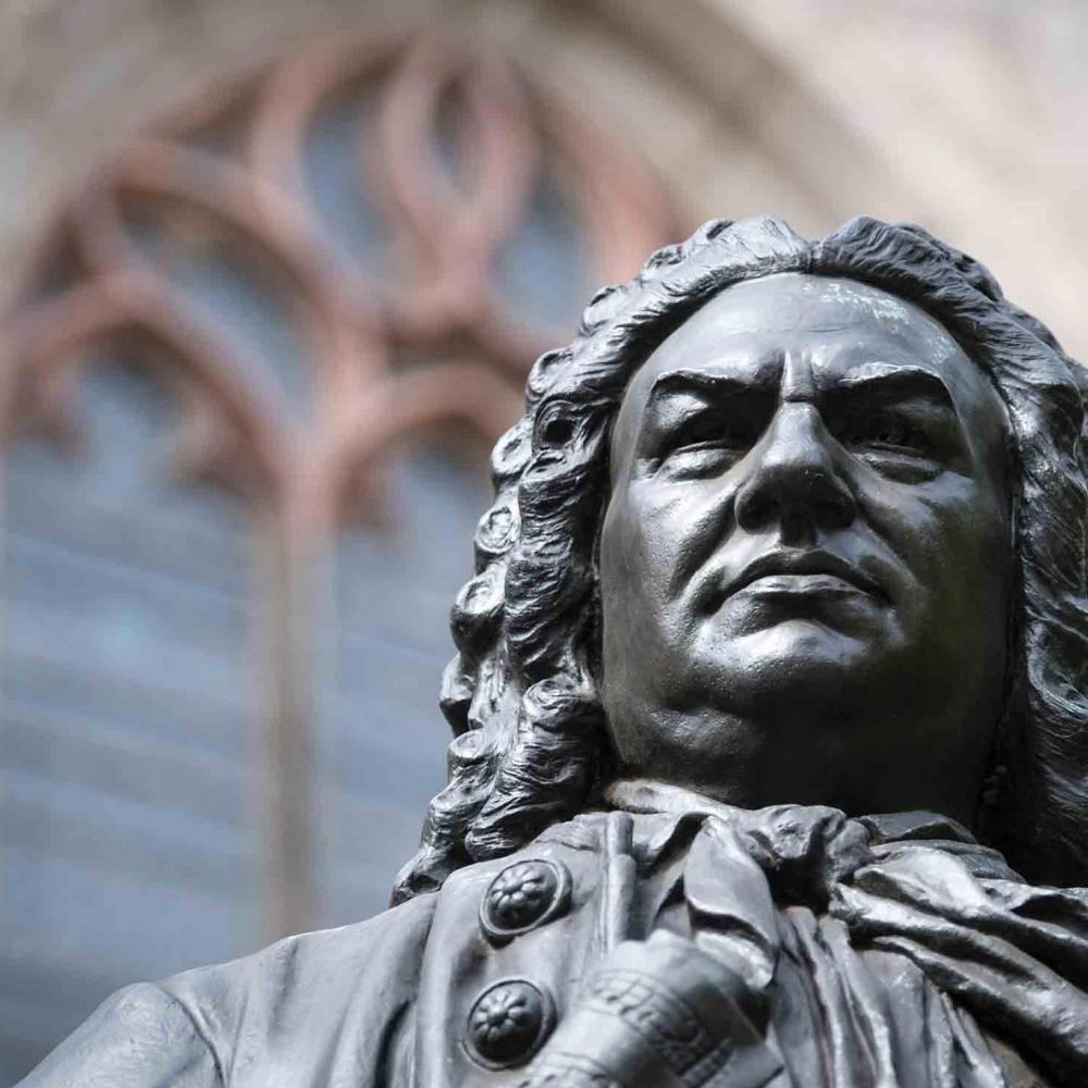 Bach