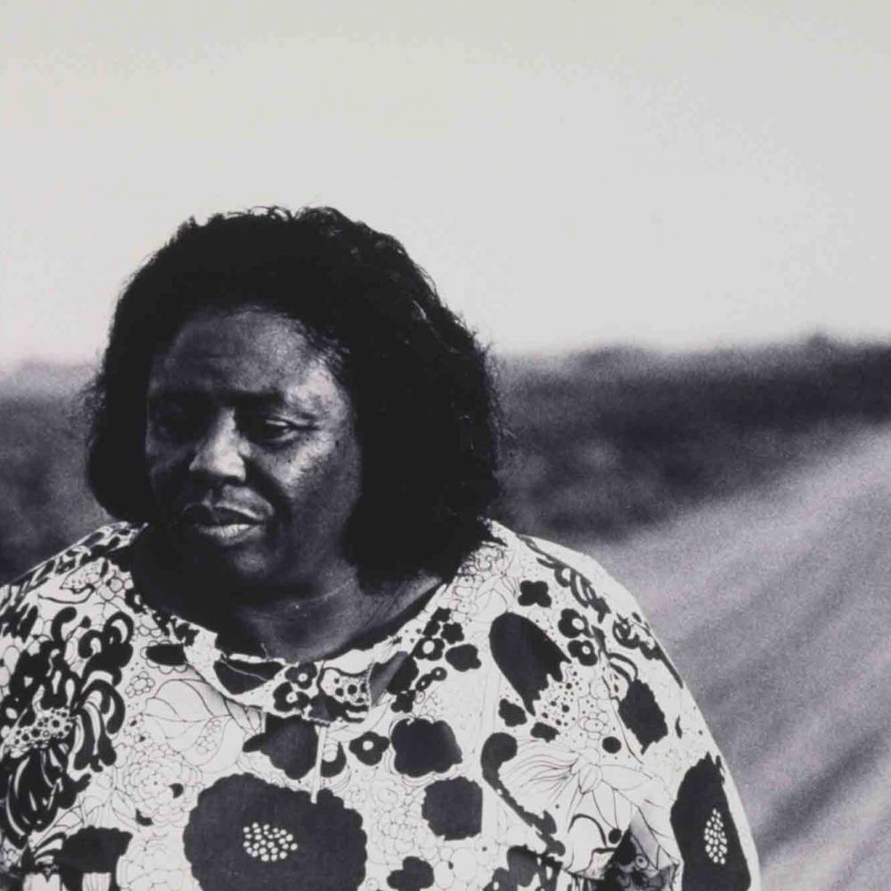 Fannie Lou Hamer