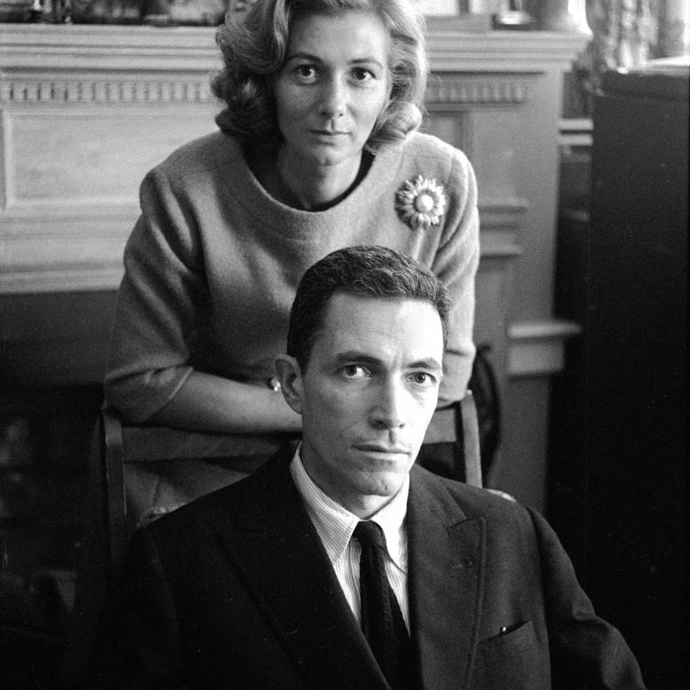 Claiborne Pell