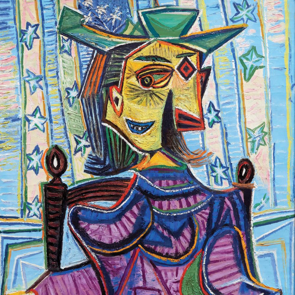 The Picasso Exhibition That Forever Changed Art in America The The Picasso Exhibition That Forever Changed Art in America The