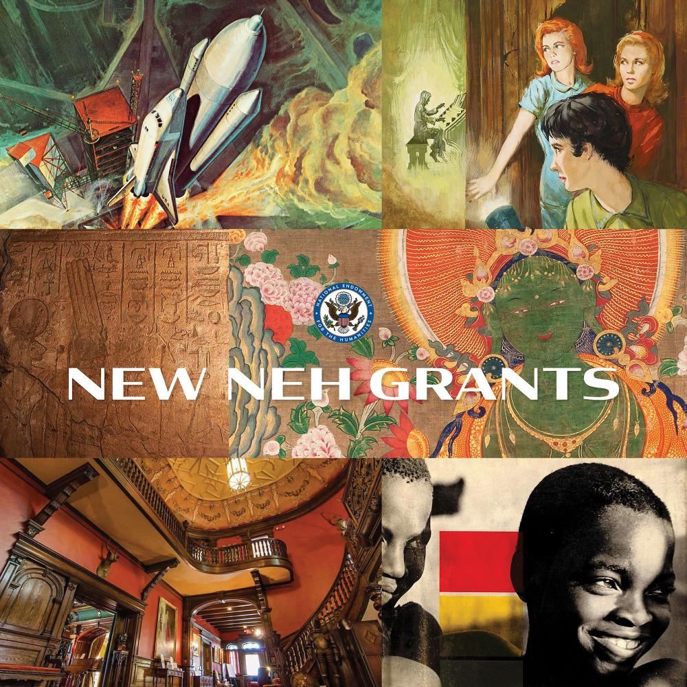 $35.63 million will support 258 new humanities projects across the country.