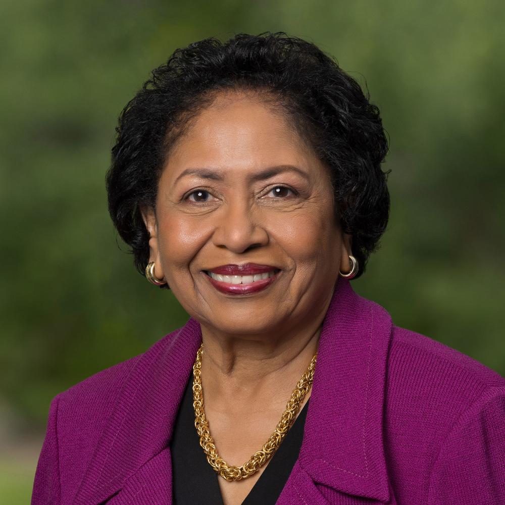 Trailblazing Educator Ruth J. Simmons to Deliver the 2023 NEH Jefferson Lecture in the Humanities