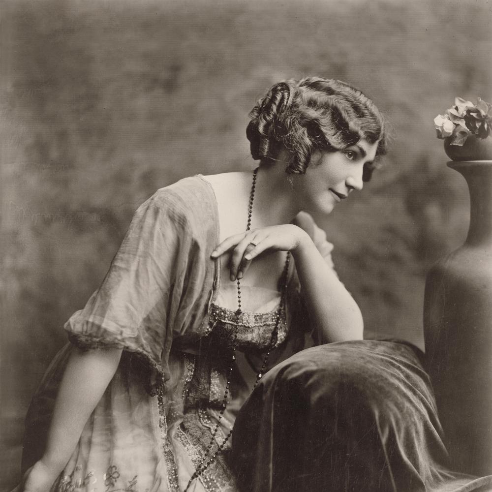 Lois Weber