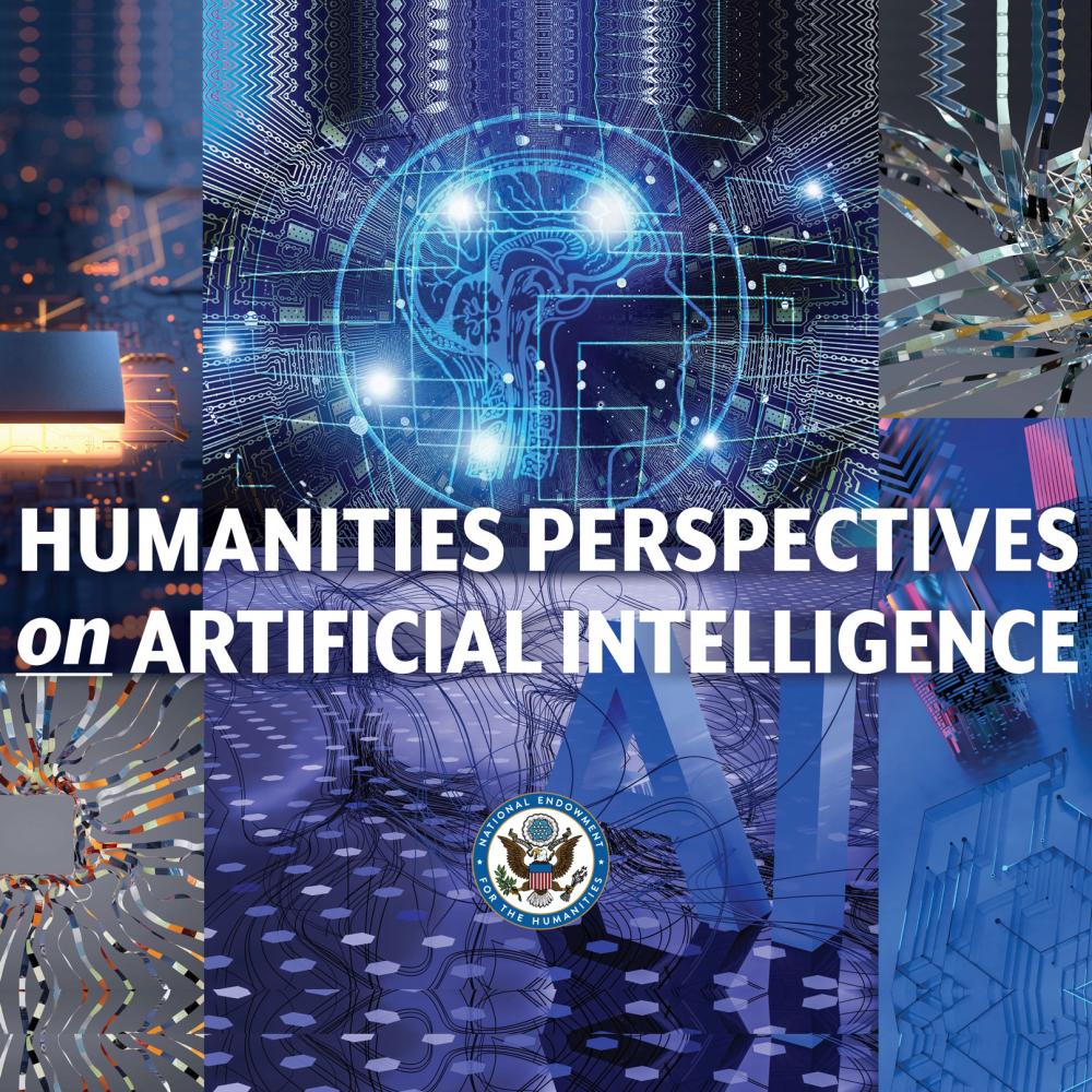 NEH Announces New Research Initiative