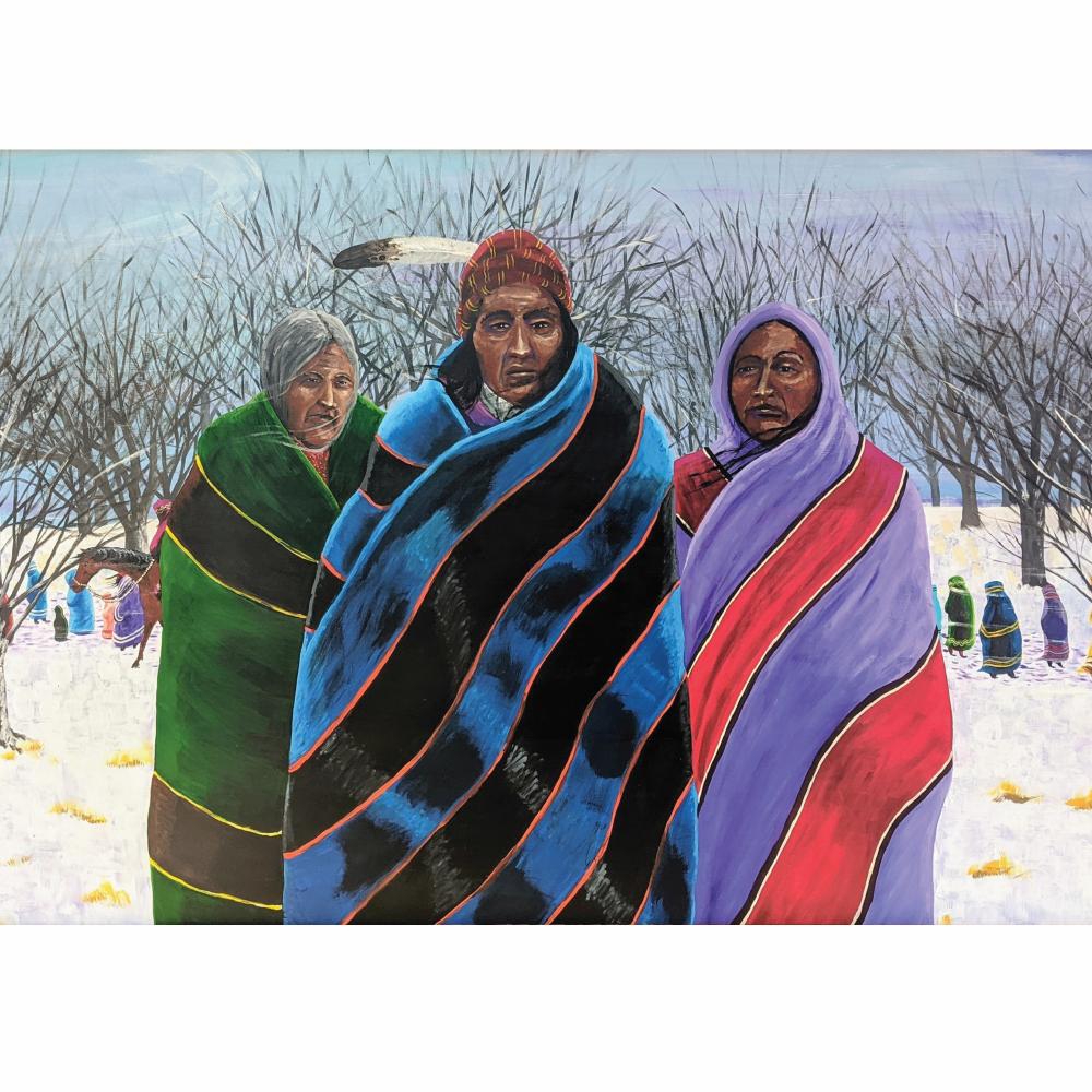 Trails Of Tears Plural What We Don T Know About Indian Removal Trail Of Tears Cropped 