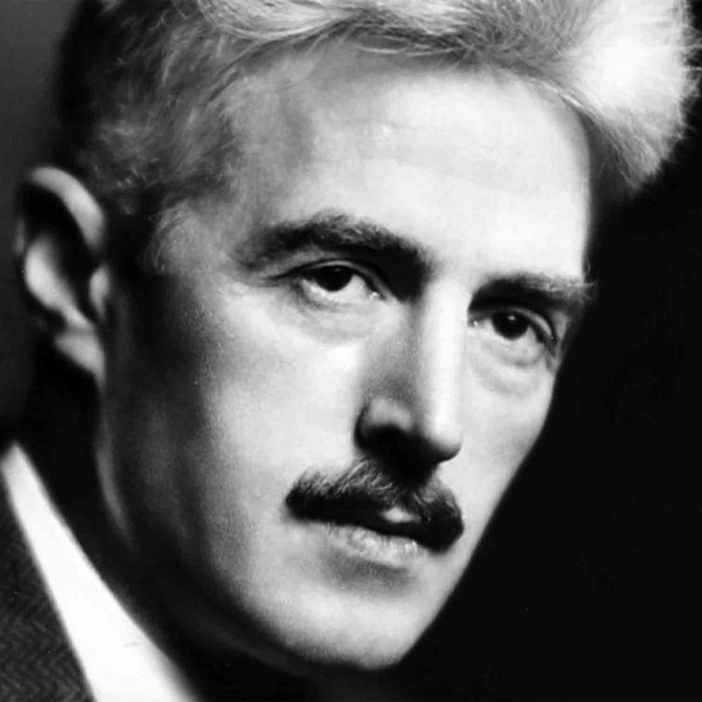 Dashiell Hammett