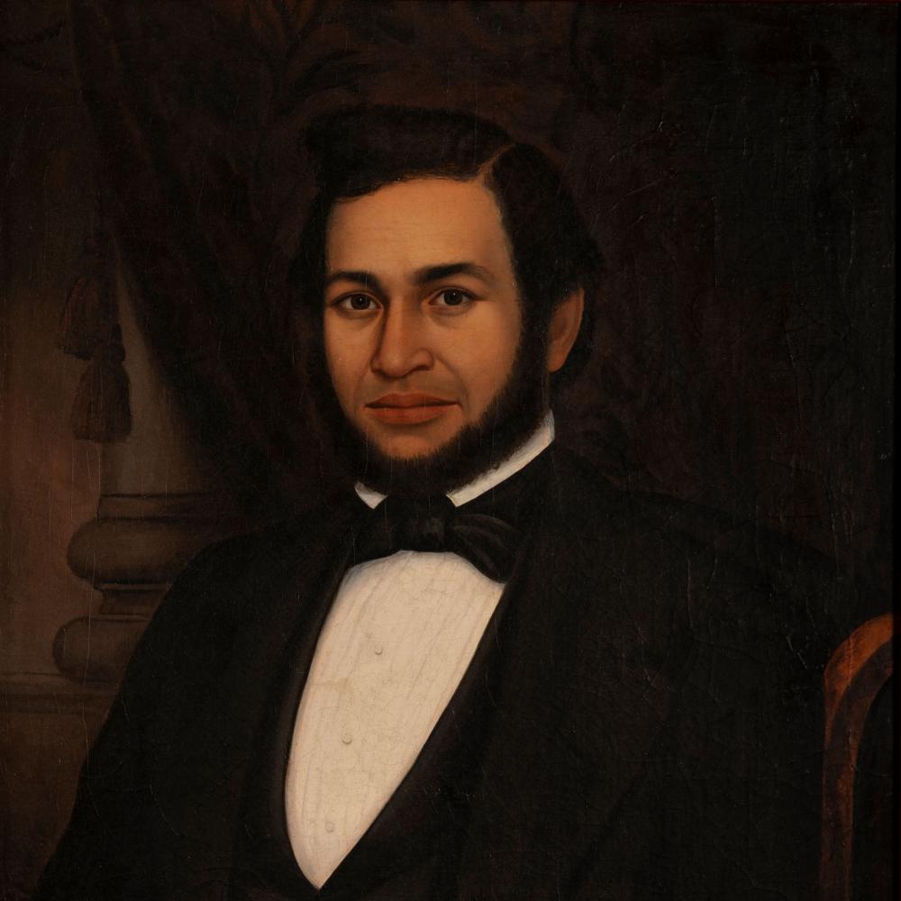 John Swanson Jacobs
