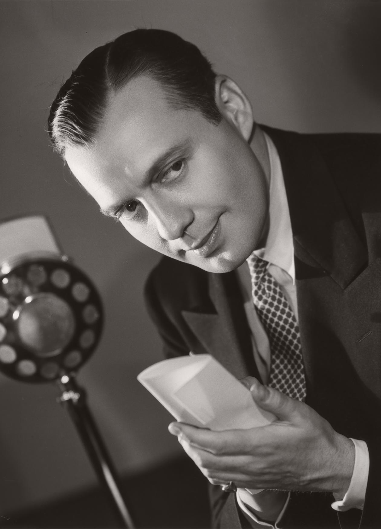 how jack benny and