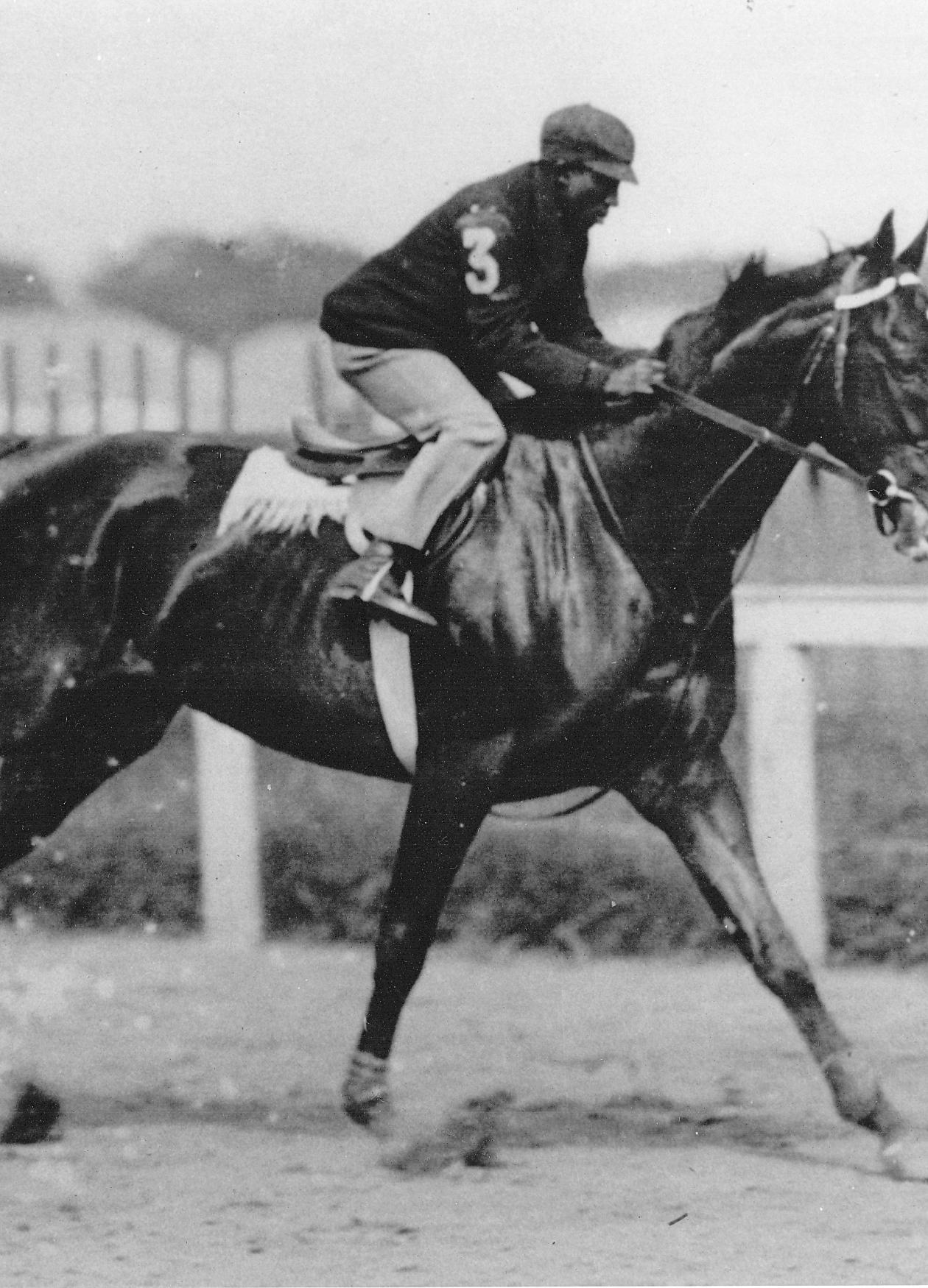 The Racing Life National Endowment for the Humanities (NEH)