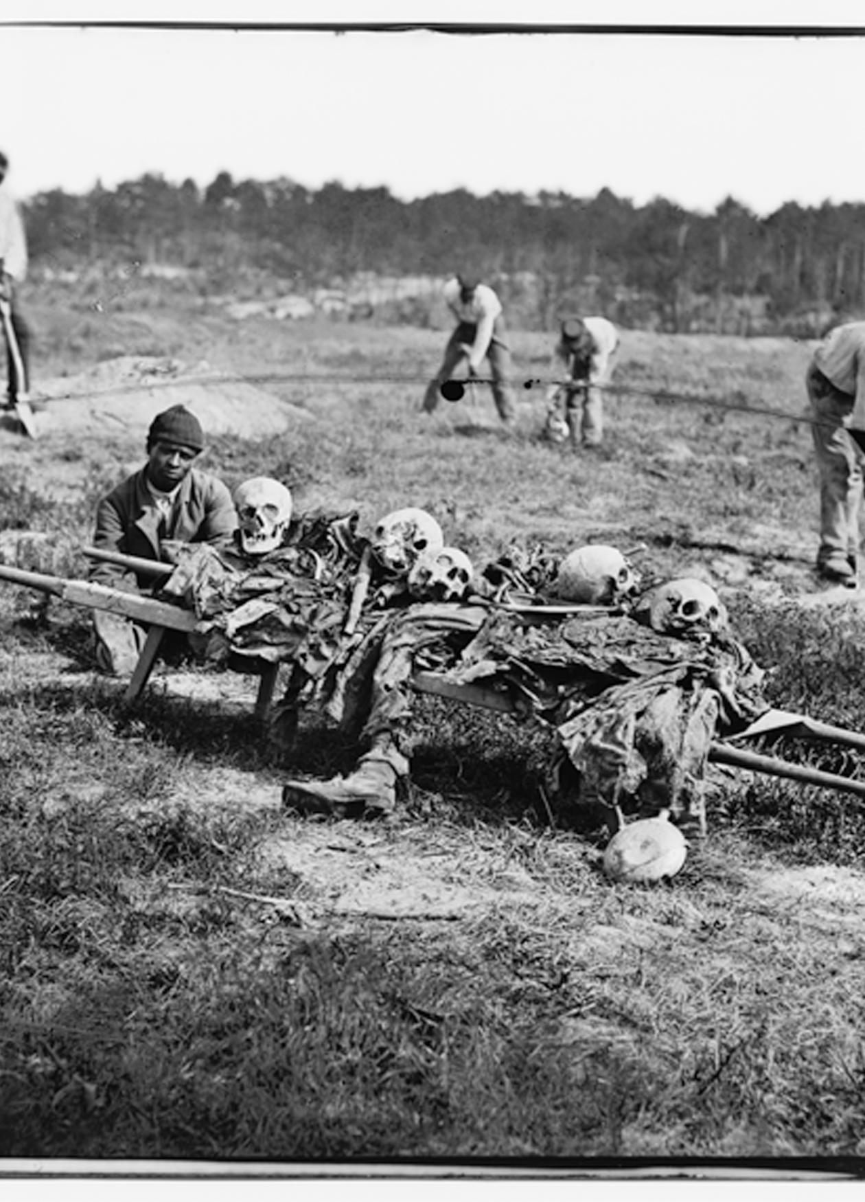 The Living And The Dead National Endowment For The