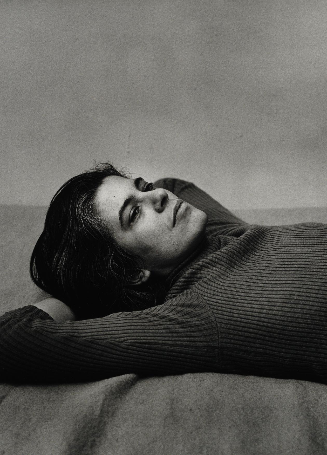 Susan Sontag, Essayist and So Much Else National Endowment for the Humanities (NEH)