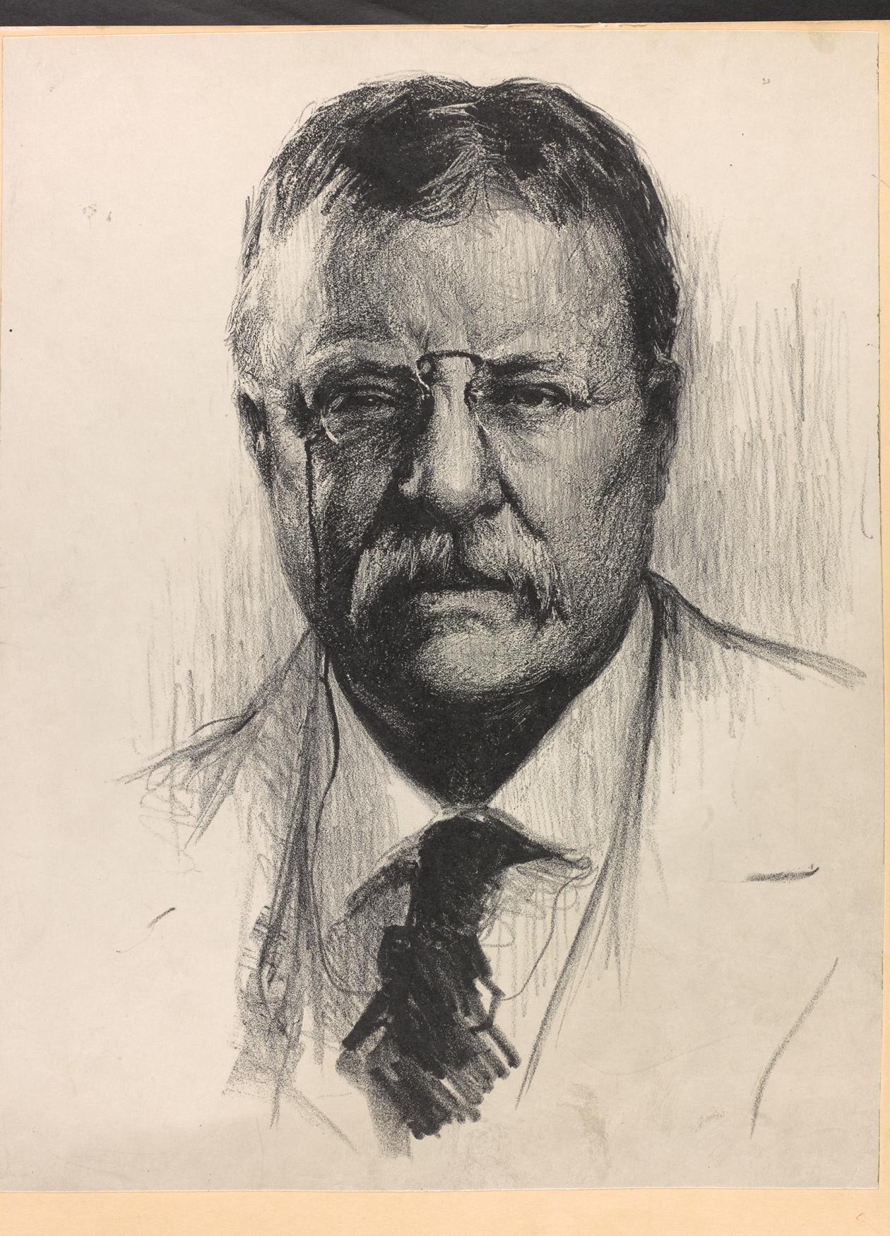 The Roosevelt Bond How War and Politics Brought FDR and TR Closer