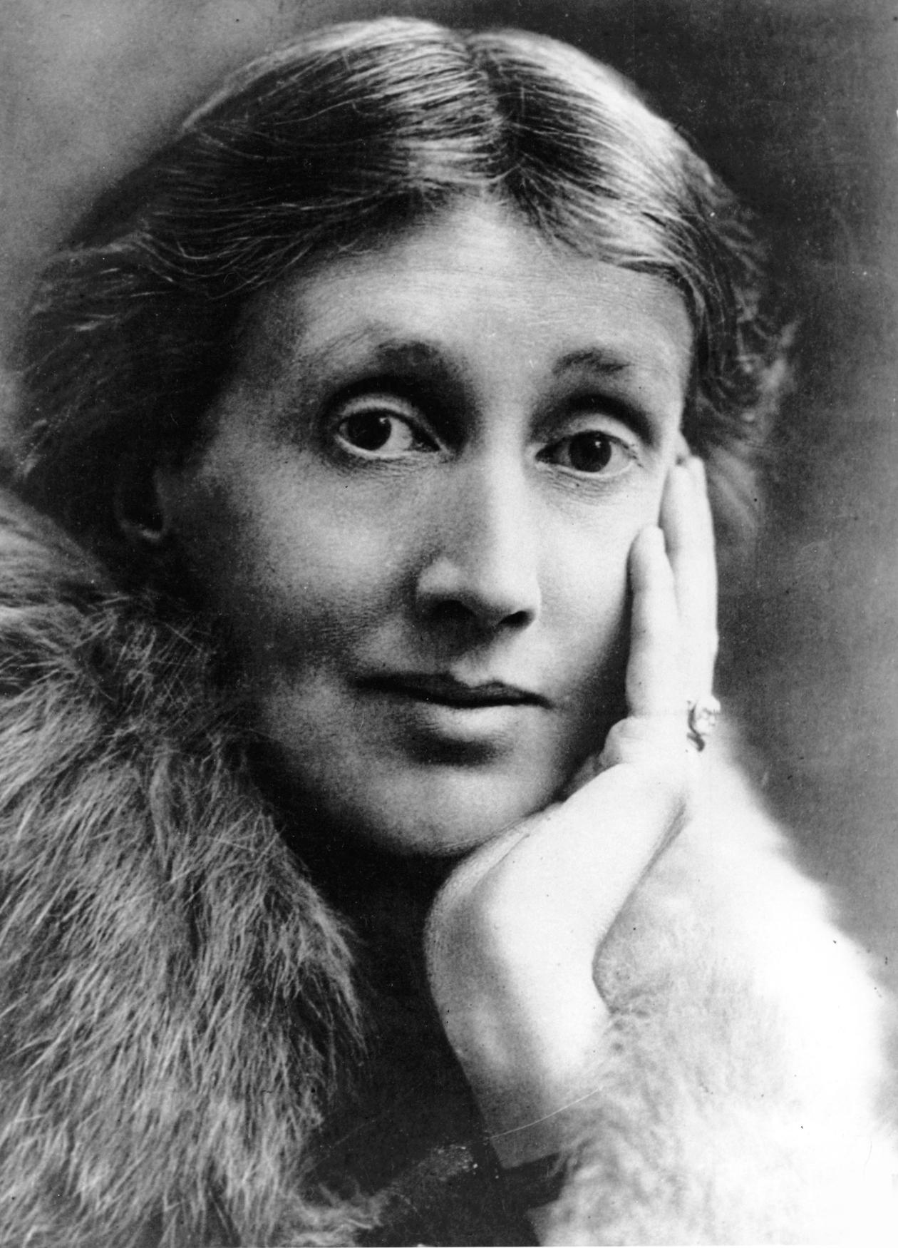 virginia woolf review