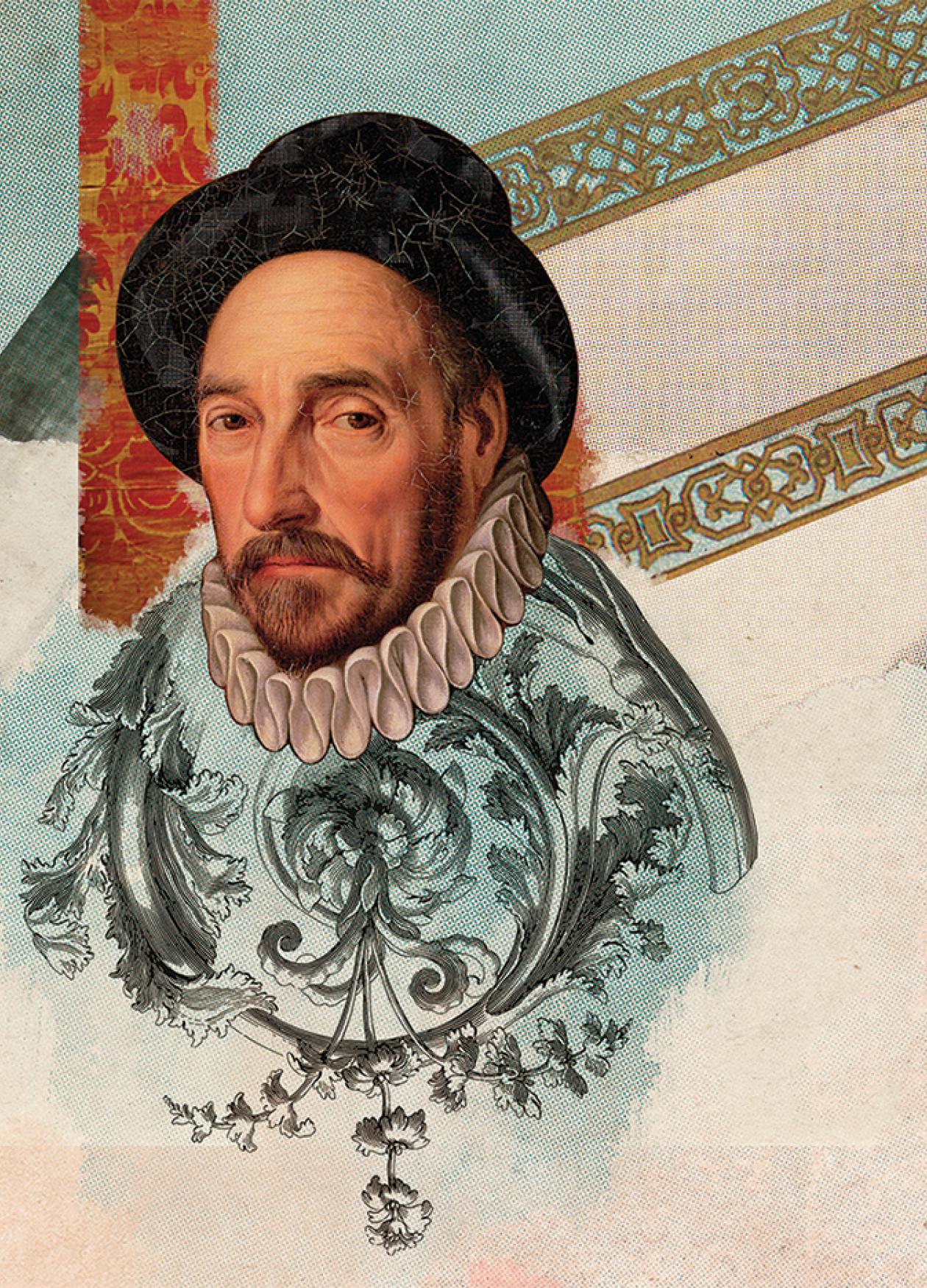 our contemporary montaigne he made candor literary our contemporary montaigne he made candor literary