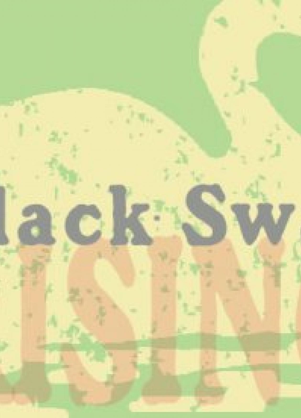 Black Swan Rising | National Endowment for the Humanities (NEH)