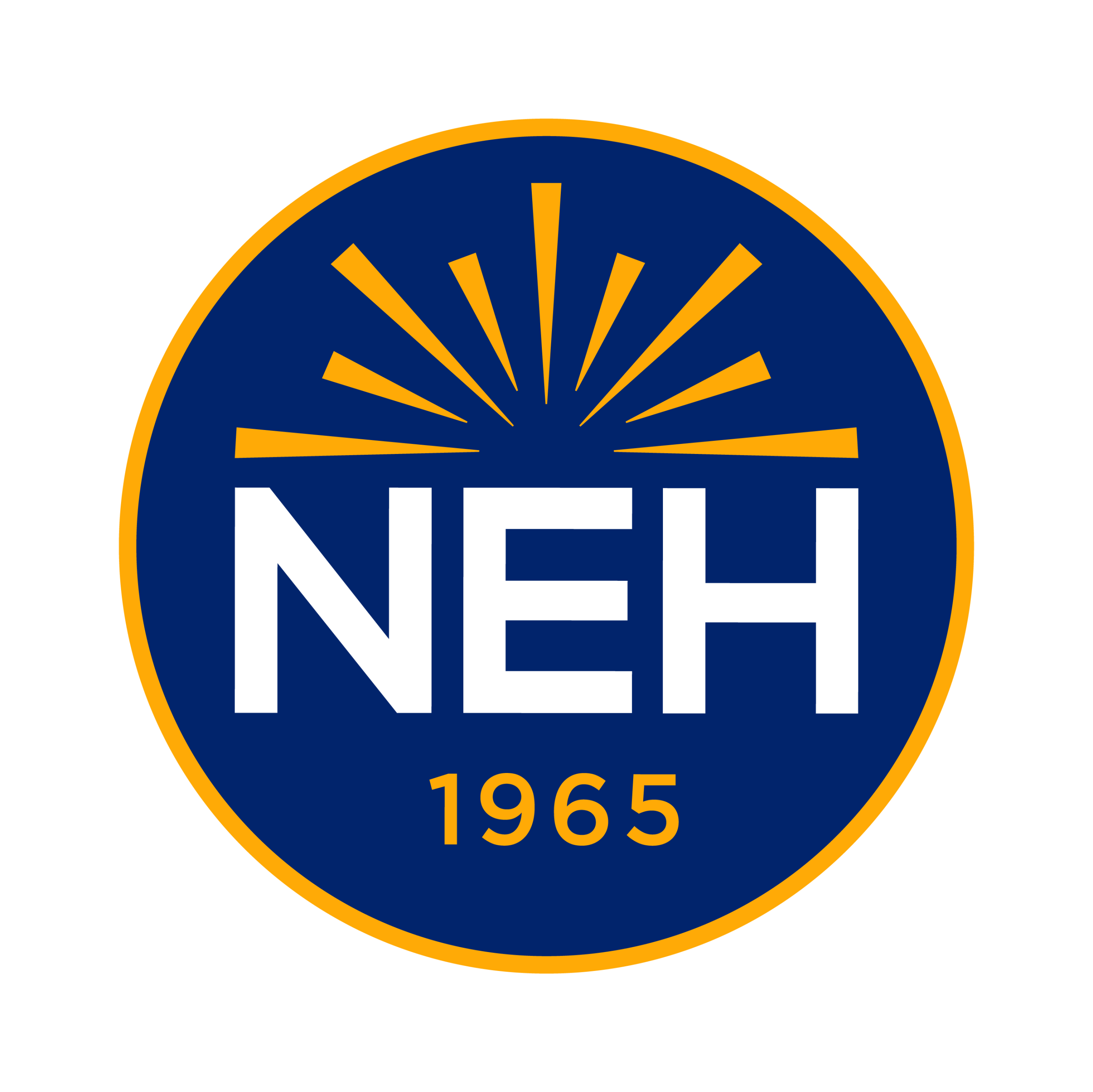 National Endowment for the Humanities