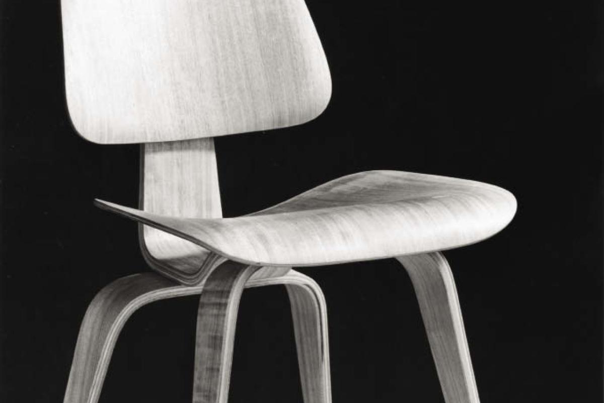 Eames chair
