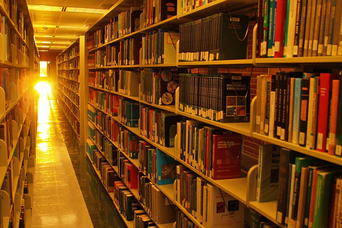 National Endowment for the Humanities announces new grant program for two-year institutions