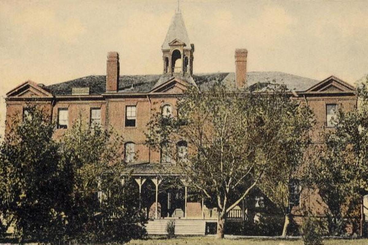 Bacone College