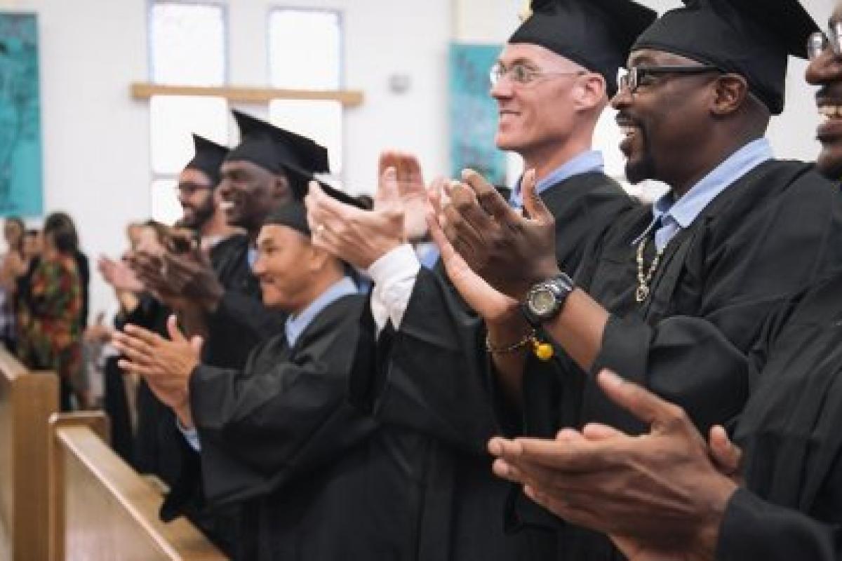 Prison University Project