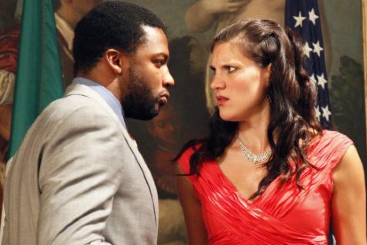 WNO Domingo-Cafritz Young Artists perform Verdi