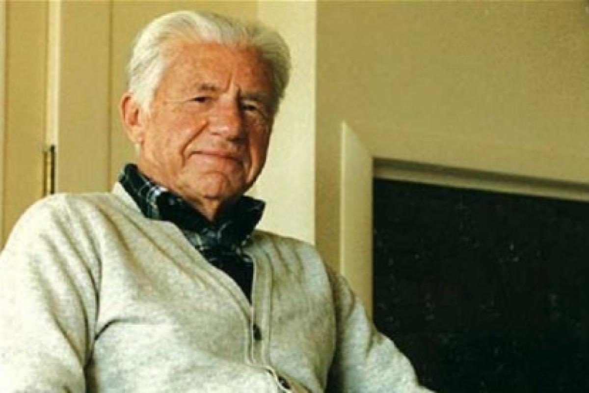 M. H. Abrams