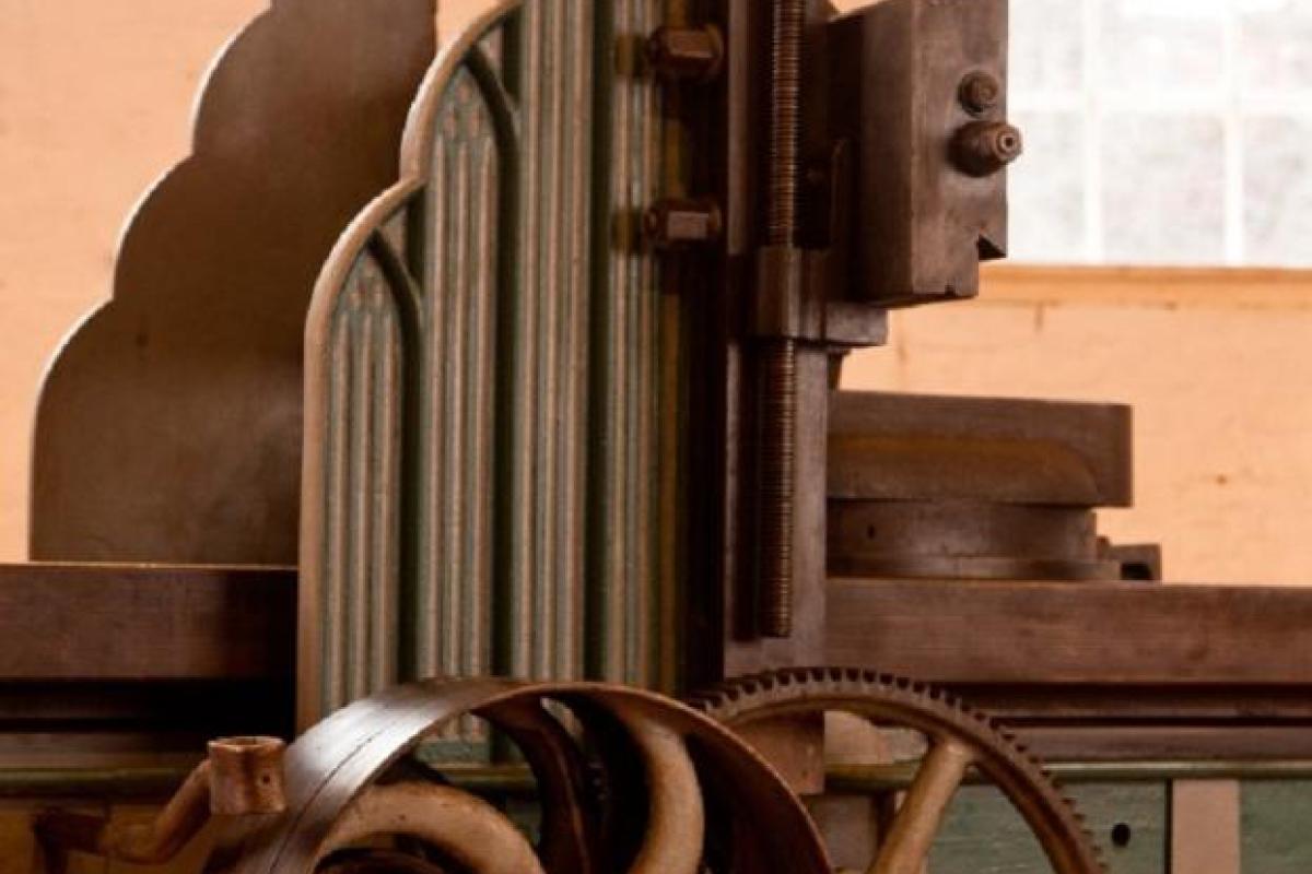 Machine Tool