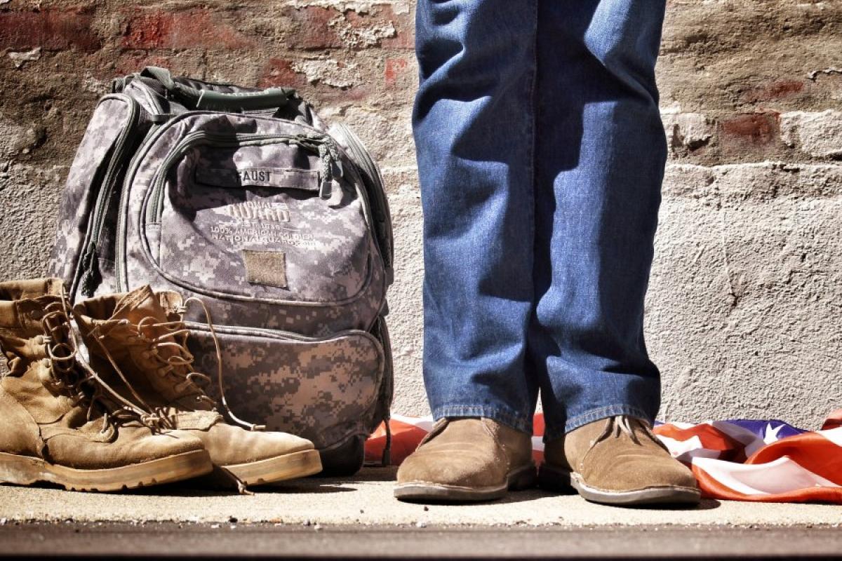 Veterans