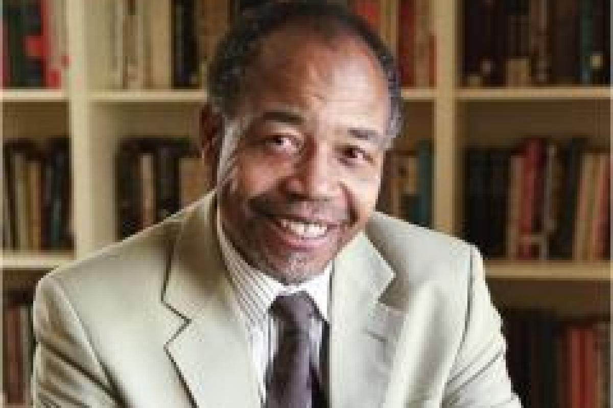 Allison Blakely joins the National Council on the Humanities