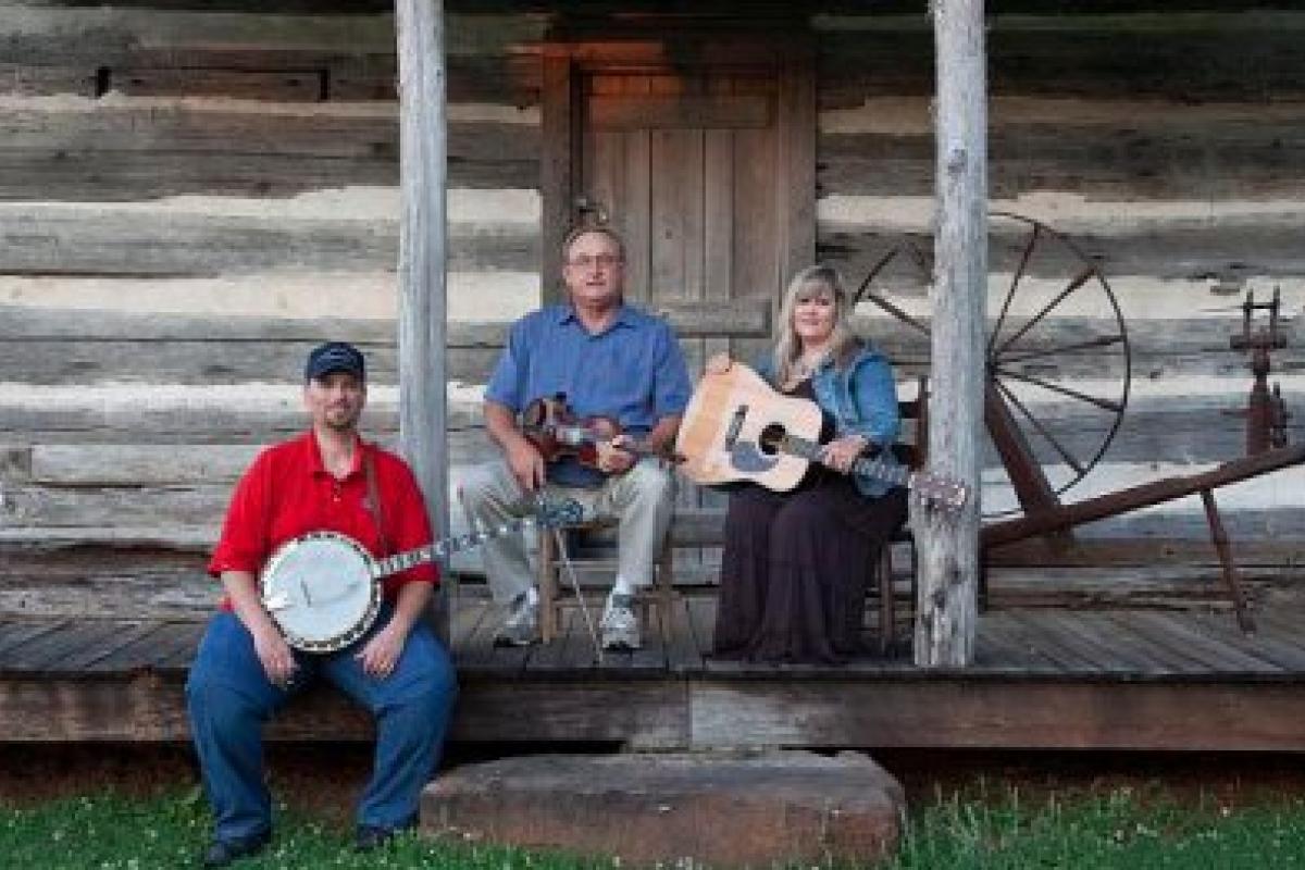 Blue Grass Group