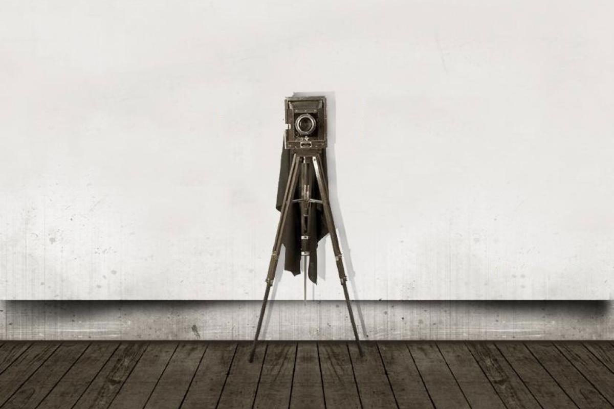 image, box camera