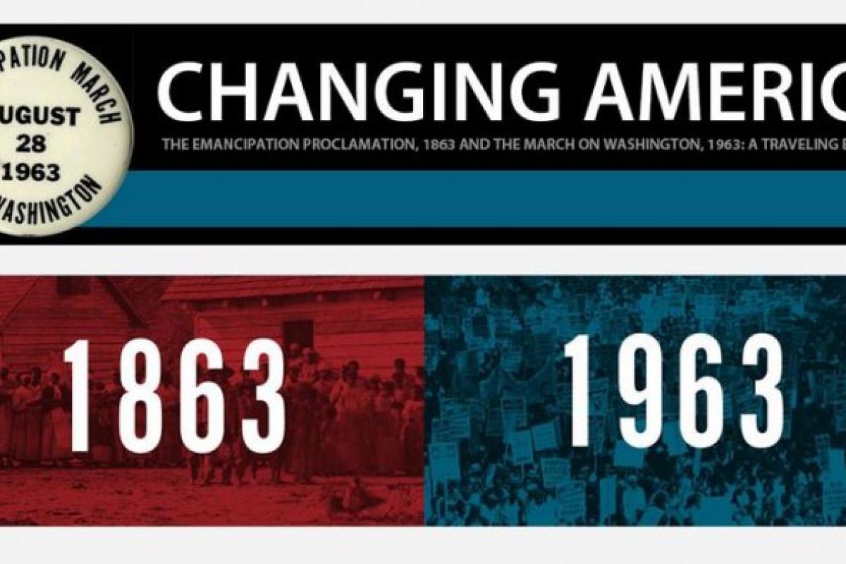 Changing America