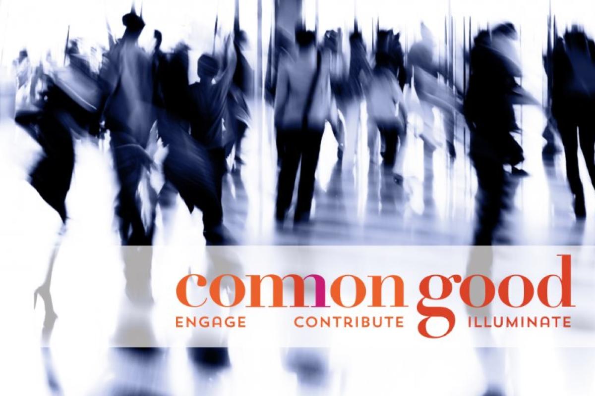 NEH-Common Good