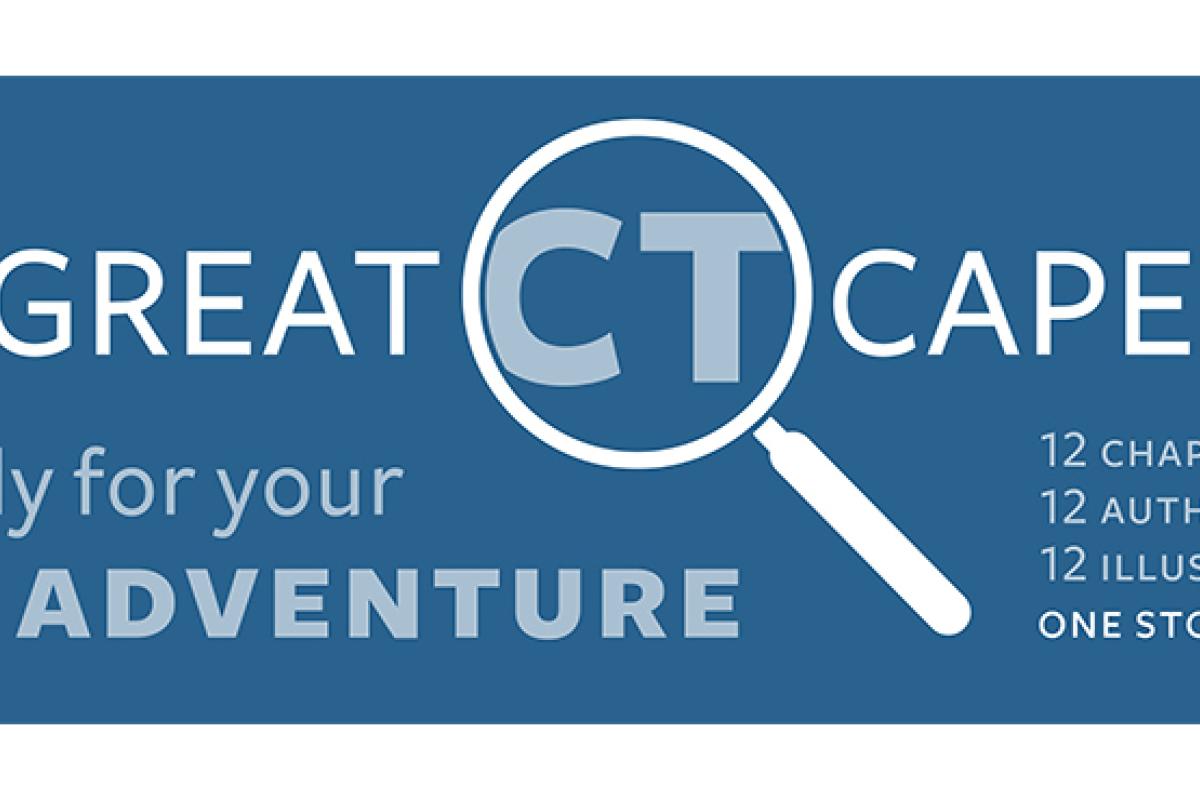 The Great CT Caper