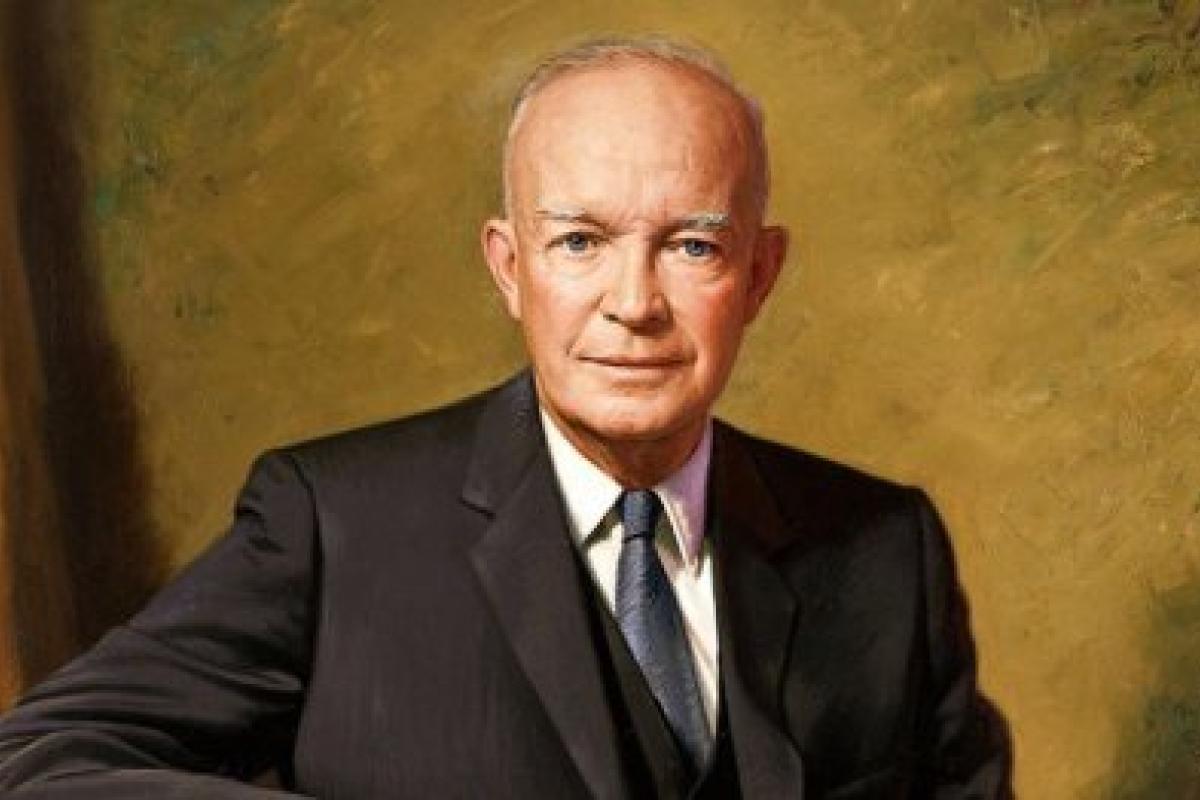 The Papers Of Dwight David Eisenhower National Endowment For The the-papers-of-dwight-david-eisenhower-national-endowment-for-the