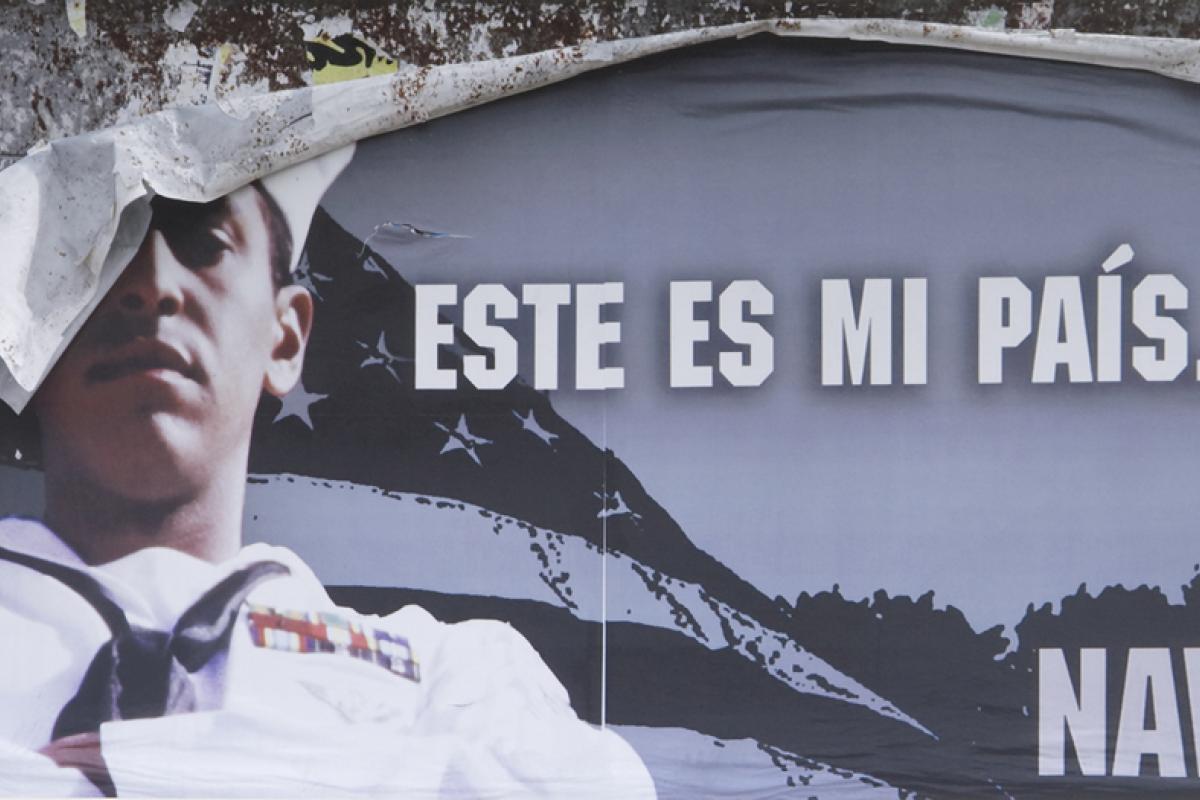 Este Es Mi País