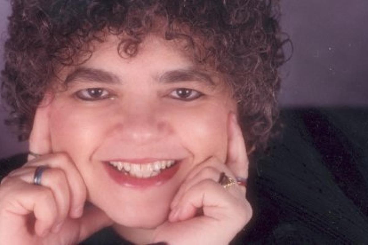 Fedwa Malti-Douglas
