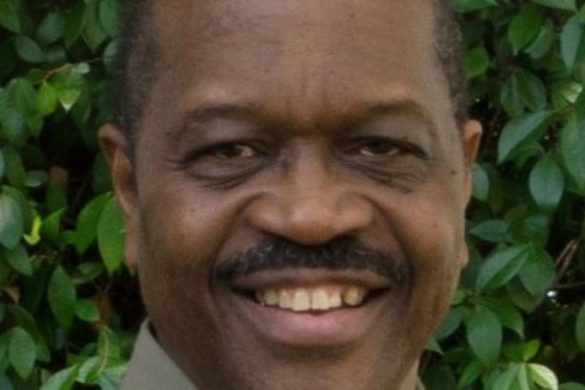 Everett L. Fly