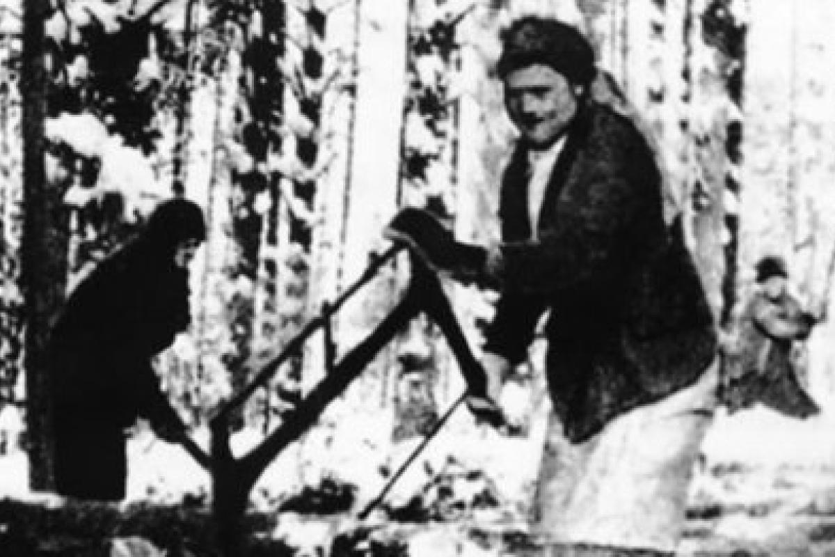 Gulag Many Days, Many Lives National Endowment for the Humanities (NEH)