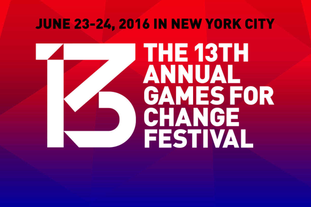 Games for Change