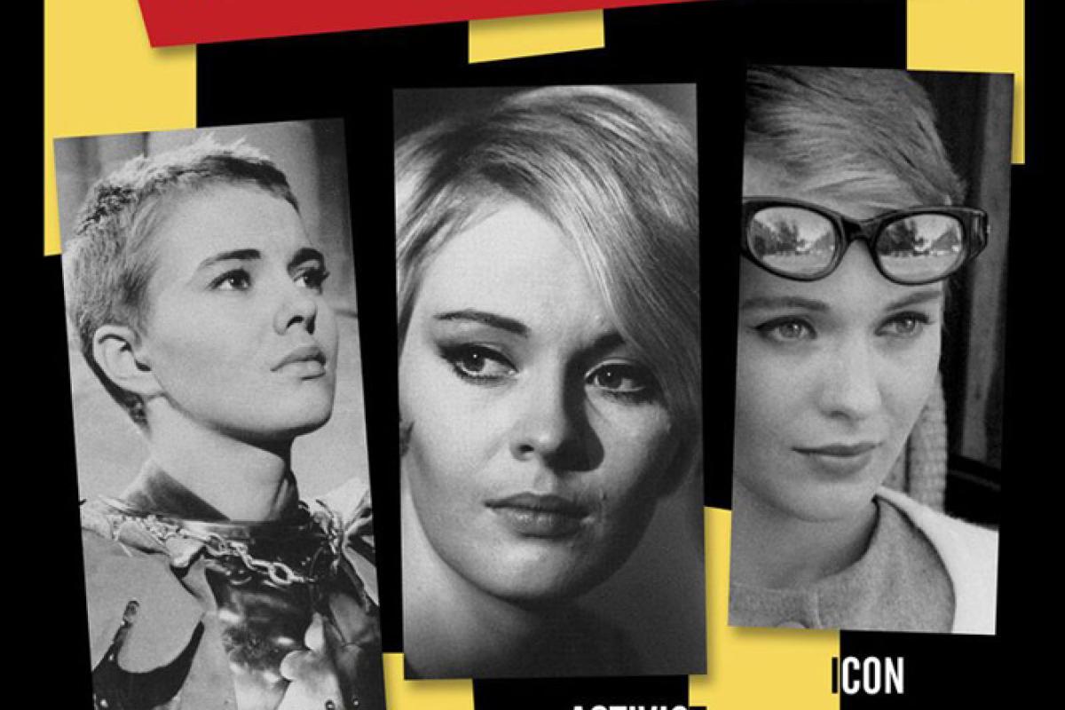 Movie Star: The Secret Lives of Jean Seberg