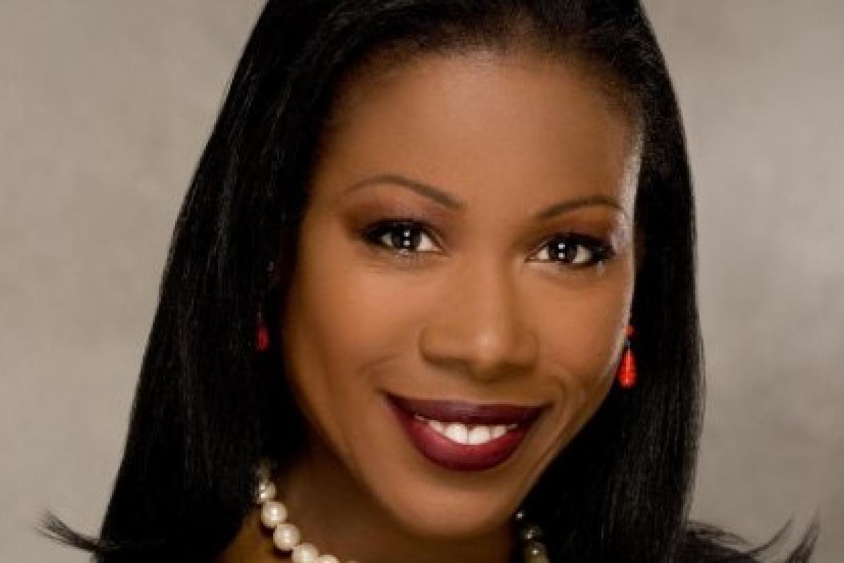 Isabel Wilkerson