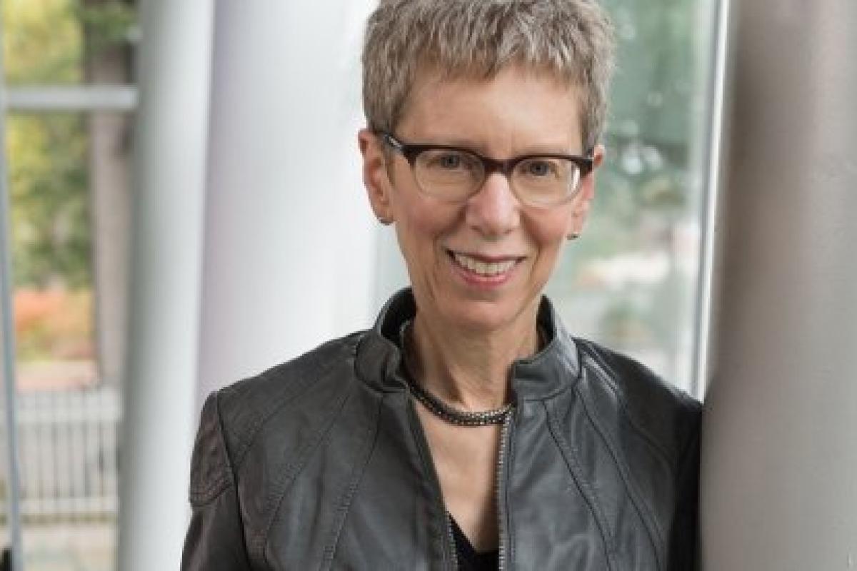 Terry Gross The National Endowment for the Humanities